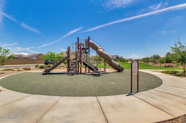 Building Photo - 458 W Golden Aspen Dr