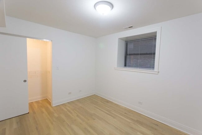 Floorplan - 5512 S. Hyde Park Boulevard
