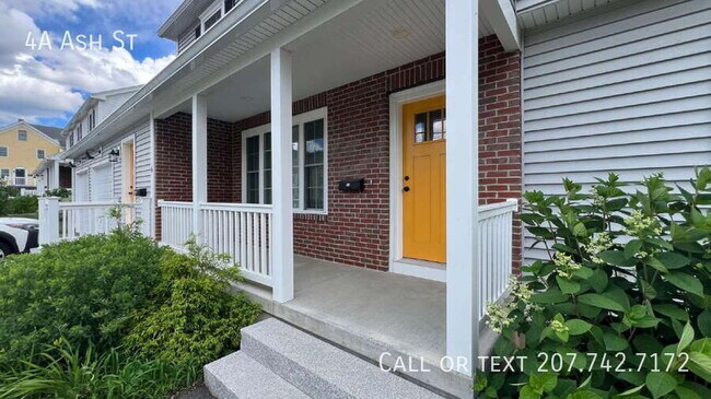 Building Photo - 4A Ash St-