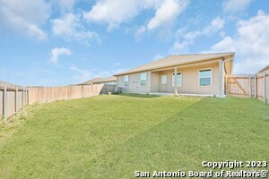 Building Photo - 813 Indigo Wy