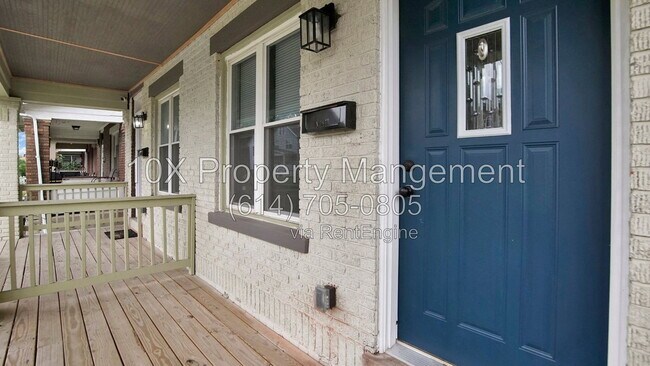 Building Photo - 616 Lilley Ave