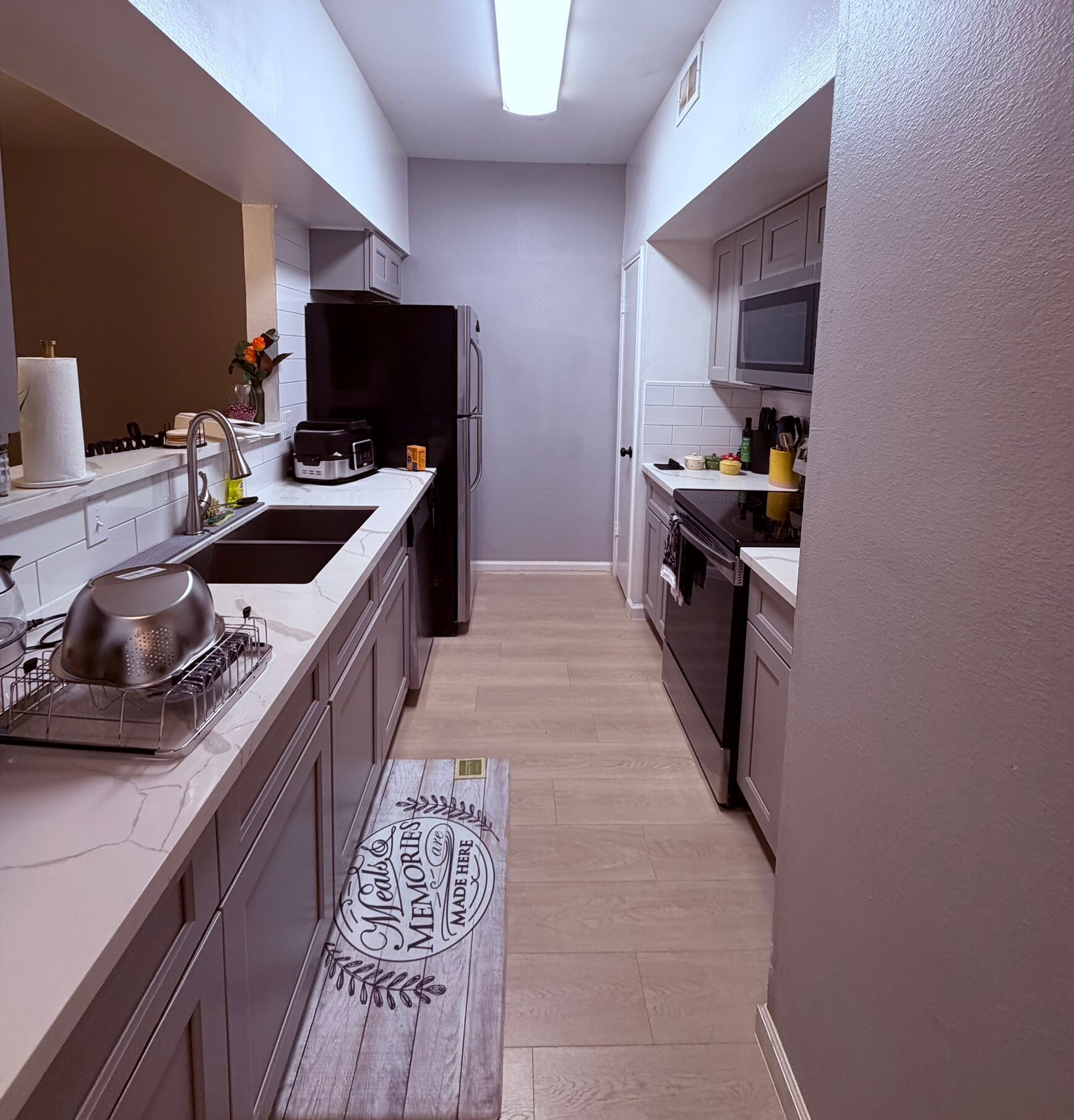 Kitchen - 7284 Regency Square Ct