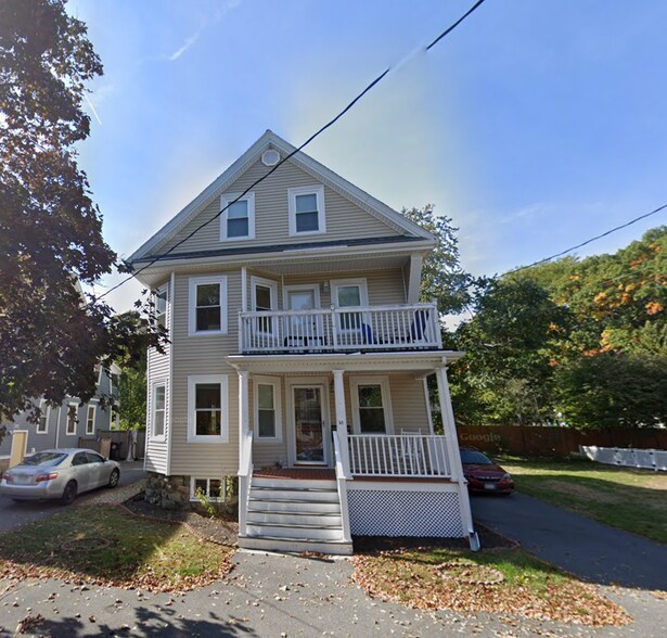 Primary Photo - 25 Cutter St