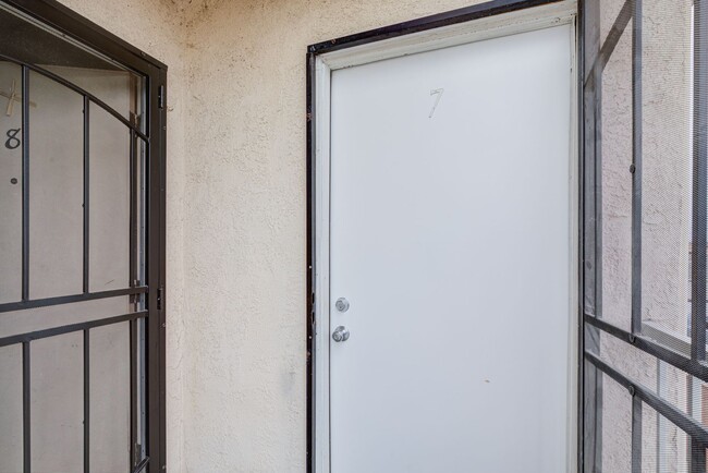 Building Photo - 209th Street Residences