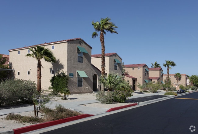 Primary Photo - Coyote Run Apartments