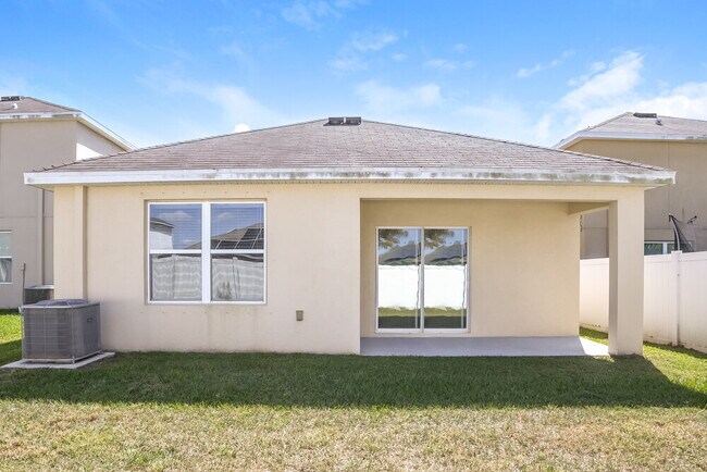 Building Photo - 10220 Mangrove Well Rd