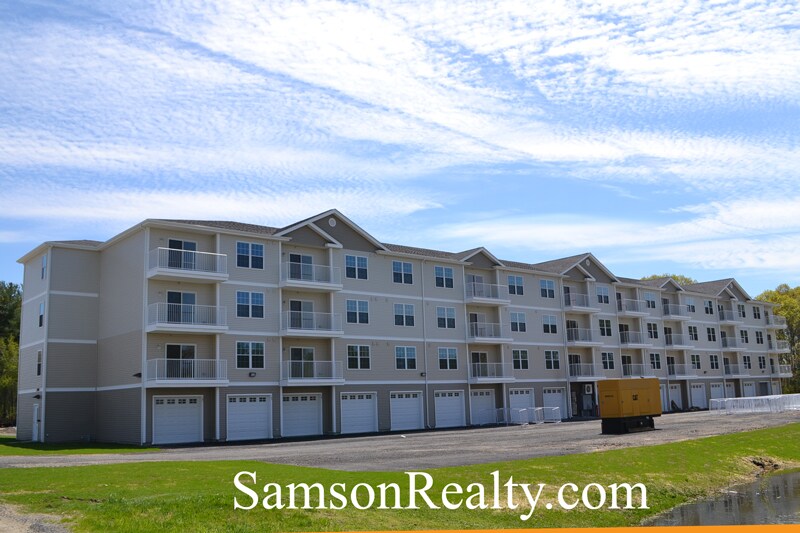 Building Photo - 201 Forsythe Cir