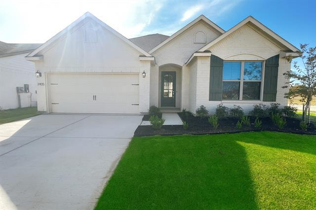 Primary Photo - 2405 Peebles Ln