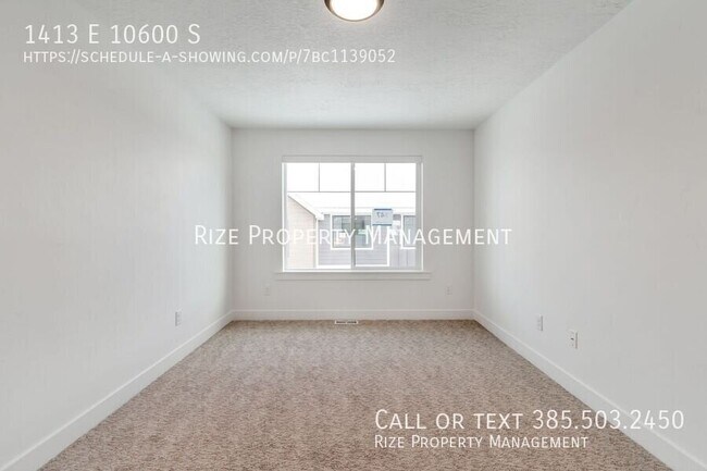 Building Photo - 1413 E 10600 S