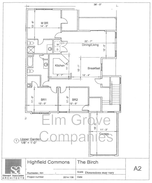 Building Photo - 33 Monroe Dr