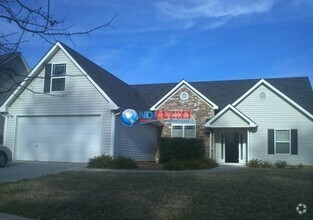 Building Photo - 3-bedroom ranch in Loganville