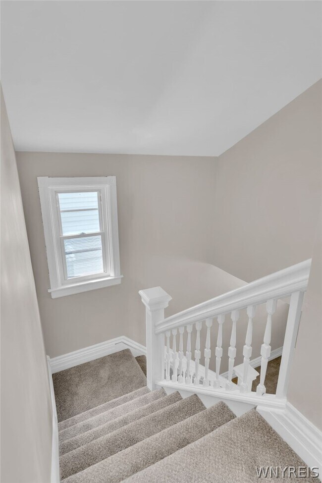 Building Photo - 1097 Tonawanda St