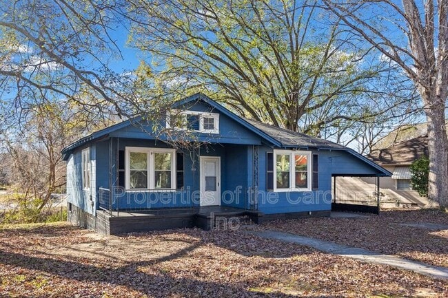 Building Photo - 1127 W 5th Ave