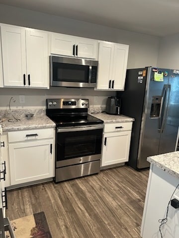 Kitchen - 2611 McCurdy Trl