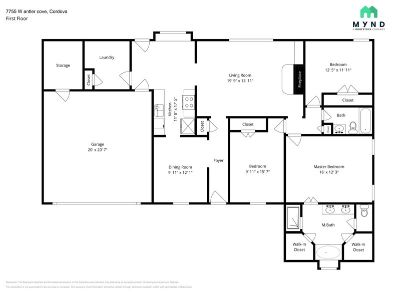 Building Photo - 7755 Antler Cove W