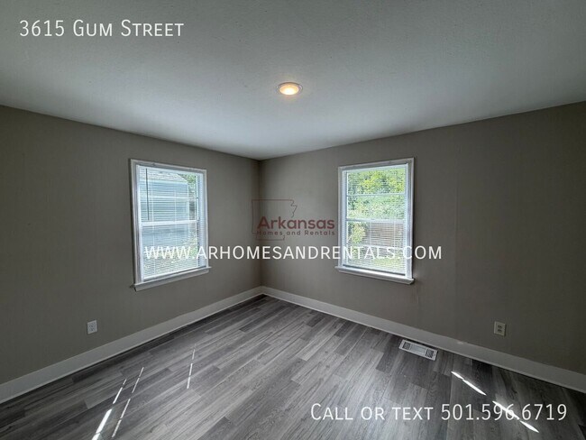 Building Photo - 3615 Gum St