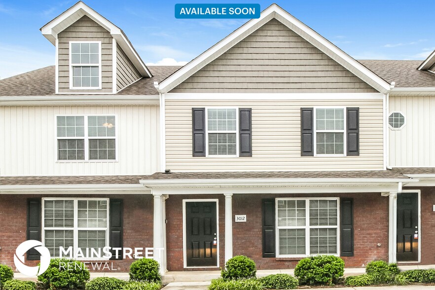 Primary Photo - 3012 RG Buchanan Dr