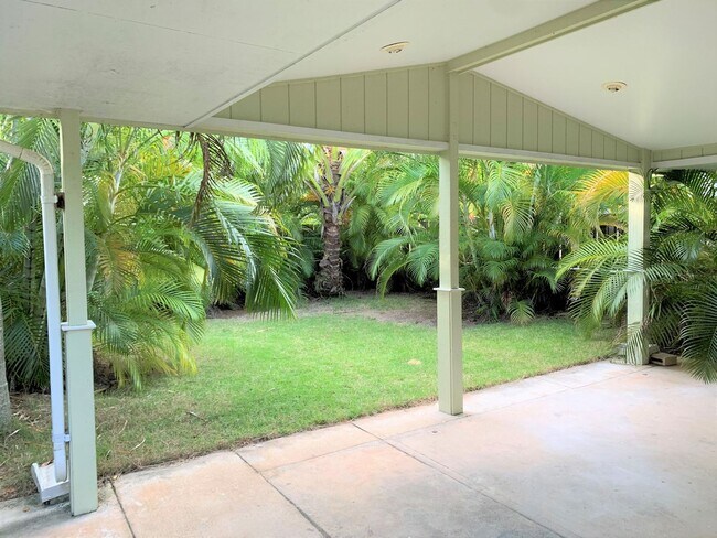 Building Photo - Kailua- Charming 1 bedroom, 1 bathroom cottage 2 blocks from the beach