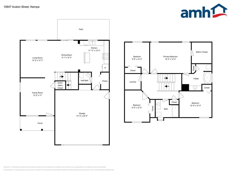 Building Photo - 10647 Avalon St