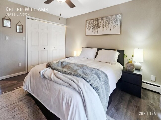 Building Photo - 4205 N Carefree Cir