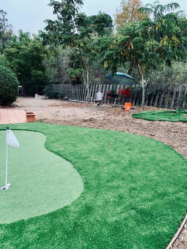 Building Photo - 3 bedroom in Santa Barbara CA 93110