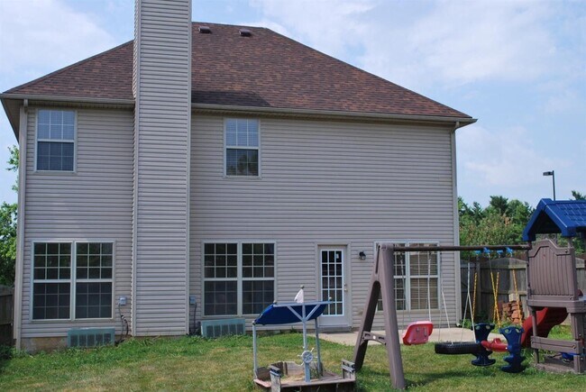 Building Photo - 3285 Keithshire Way