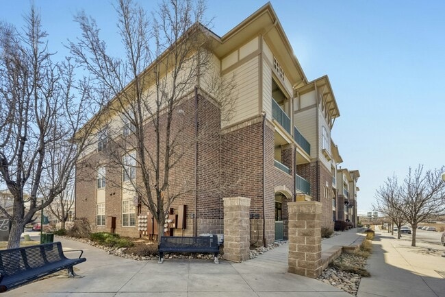 Building Photo - 3872 S Dallas St