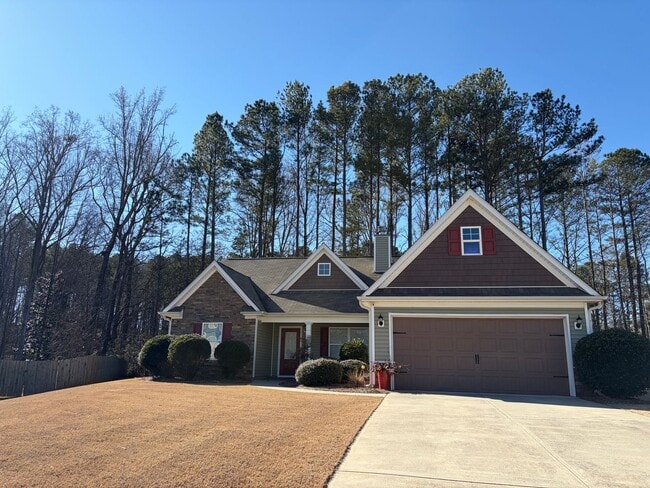 Building Photo - Beautiful Stepless Ranch