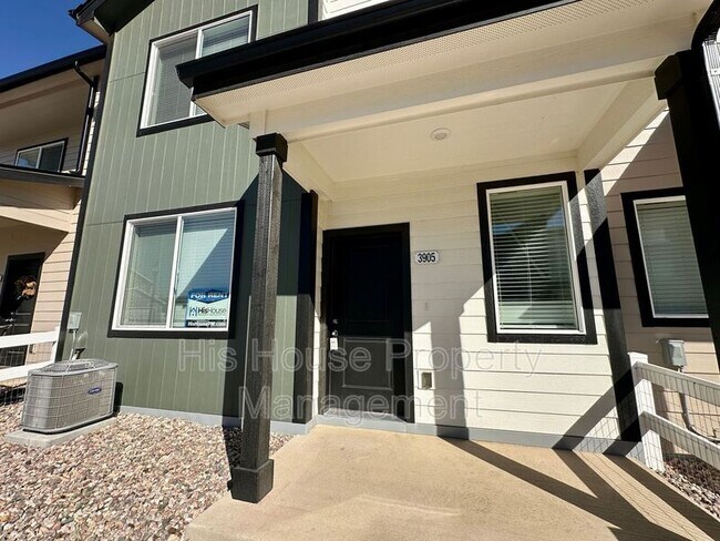 Building Photo - 3905 Congaree Way