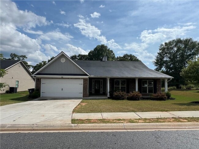 Primary Photo - 707 River Mist Cir