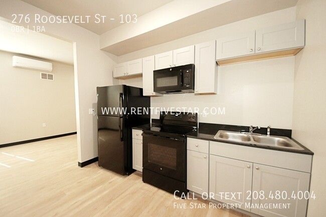 Building Photo - NEW Studio Apartment Available at Gardner ...