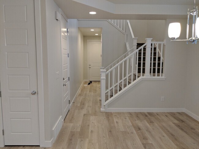 Building Photo - Available Now | Spacious 3-Bedroom Home wi...