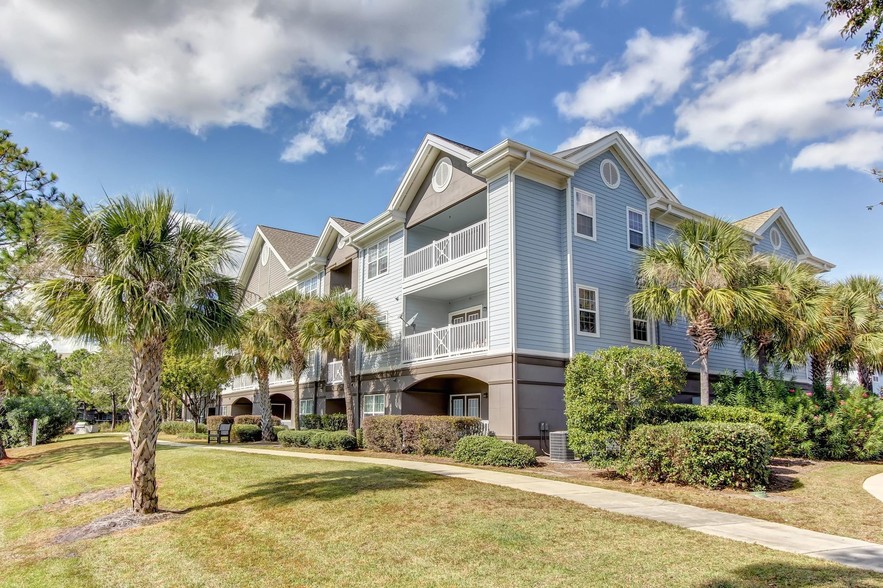 The Bluestone - Bluffton, SC | Apartment Finder