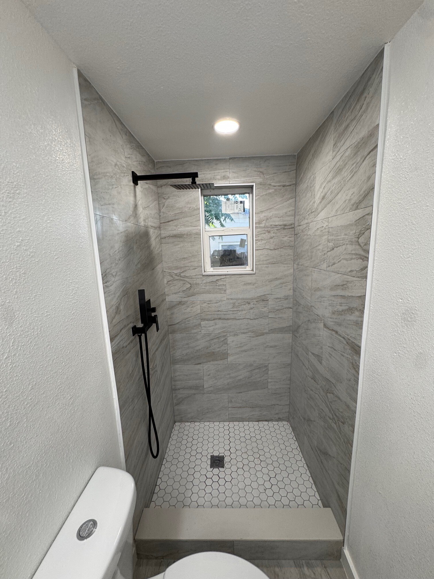 Master Bathroom - 2429 Sandy Ln