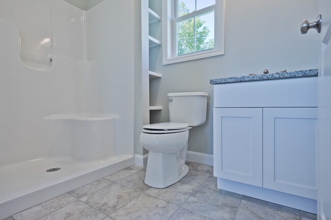 Building Photo - 4 Sustainable Way