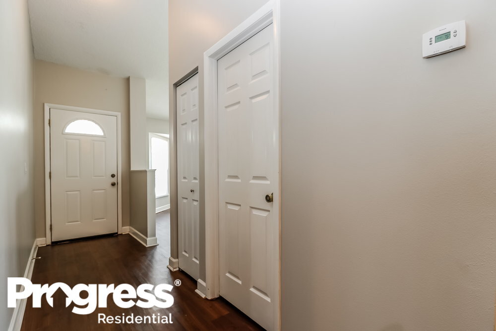 Building Photo - 5803 Taywood Dr