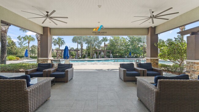 Building Photo - The Vistas at Champions Gate Beautiful Wat...