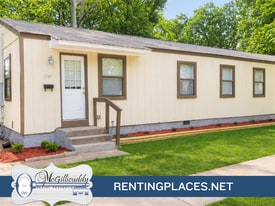 Building Photo - 1244 Holden Dr