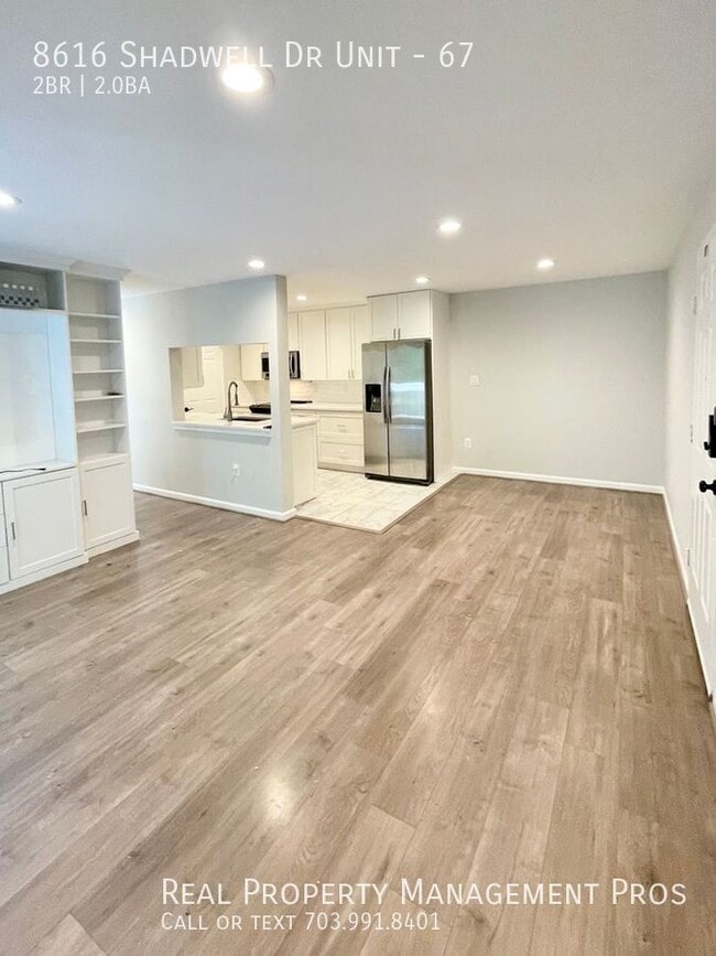 Building Photo - 8616 Shadwell Dr