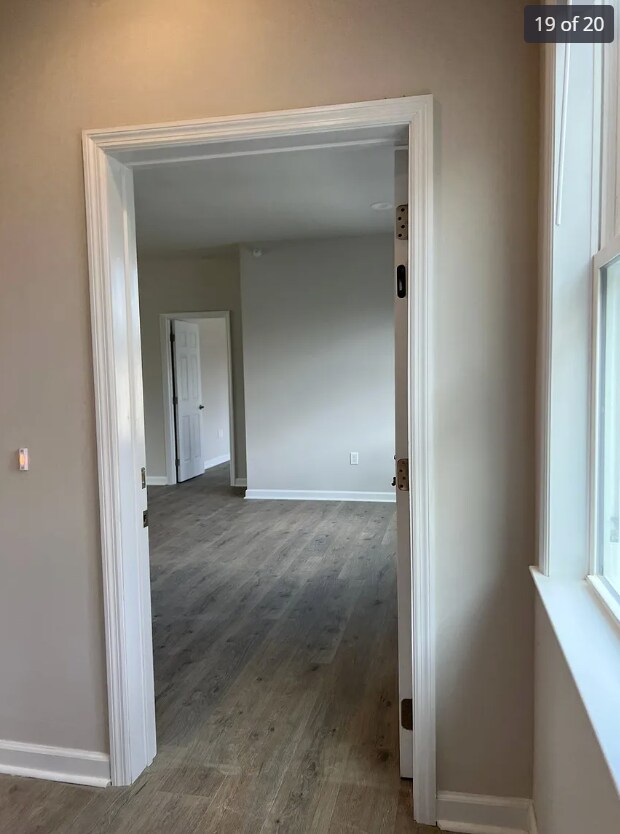 Building Photo - 107 Screven St
