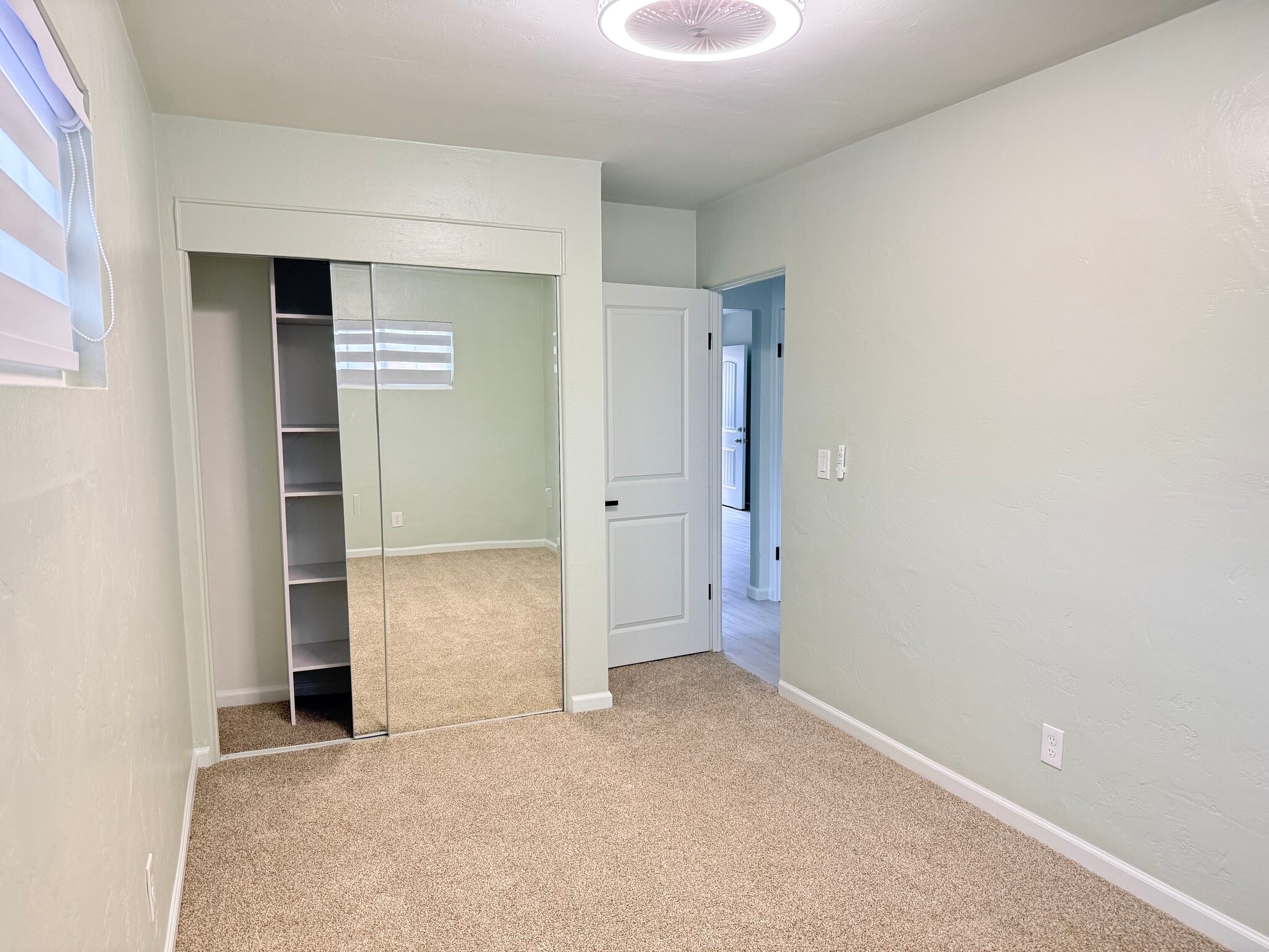 Bedroom #2 - 3922 Monroe Ave