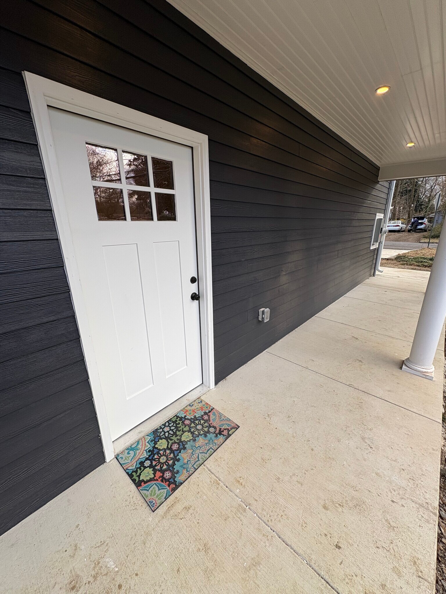 Building Photo - 3600 Moss Side Ave