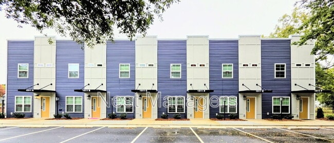 Building Photo - 1511 Fort Bragg Rd