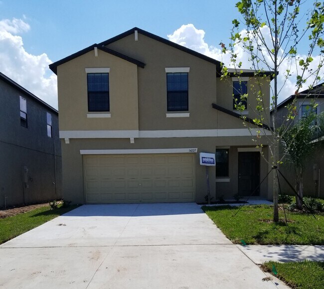Primary Photo - 14227 Covert Green Pl
