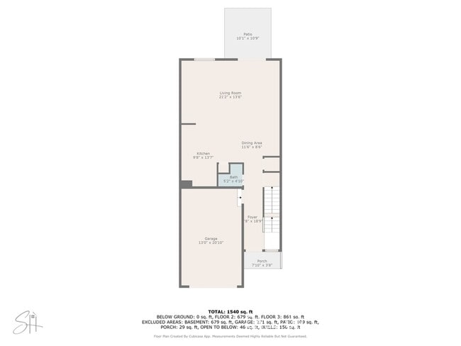 Building Photo - 3123 Alybar Dr