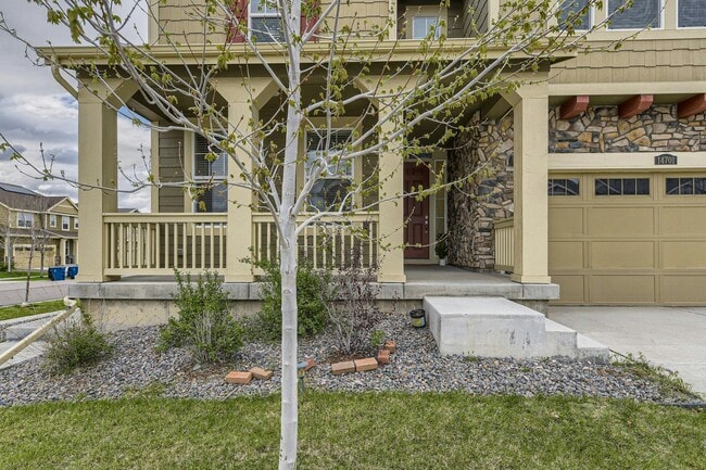 Building Photo - 14701 Rotterdam Ave