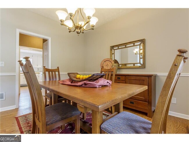 Building Photo - 2807 Forest Wood Dr