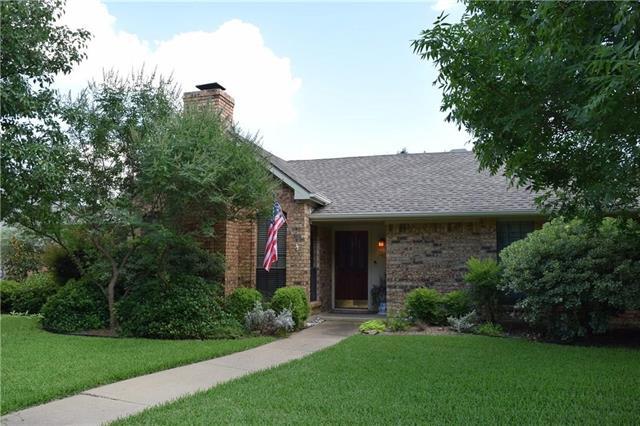 Primary Photo - 741 Sparrow Ln