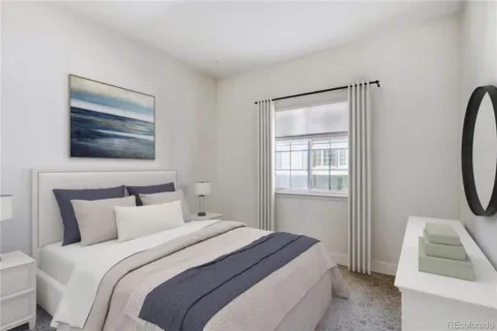 Building Photo - 3751 S Dayton St