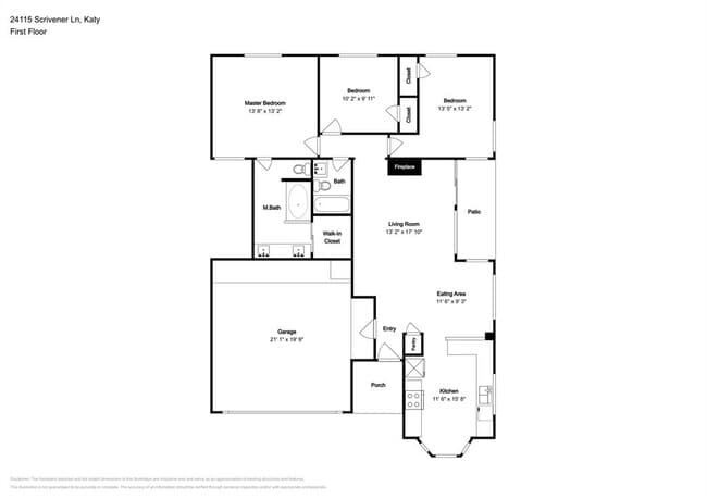 Building Photo - 24115 Scrivener Ln